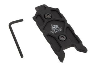 M-Lok to Arca Trax Rail